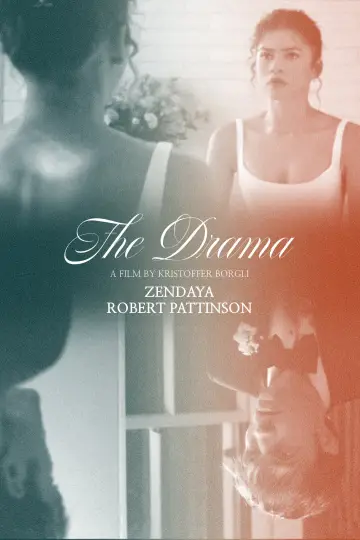 Plakat do filmu "Drama" #815504
