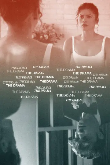 Plakat do filmu "Drama" #815505