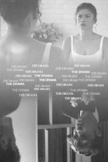 Plakat do filmu "Drama" #815506
