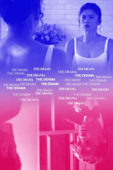 Plakat do filmu "Drama" #815507