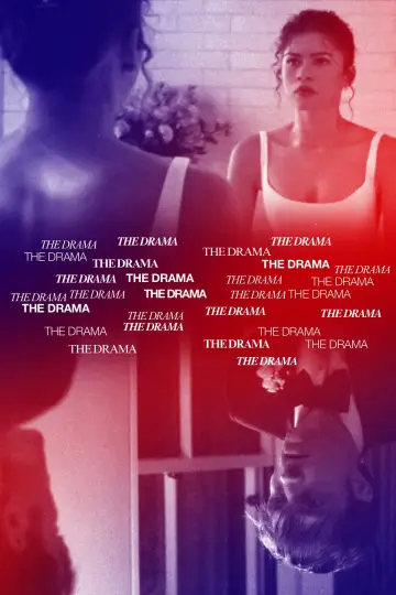 Plakat do filmu "Drama" #815508