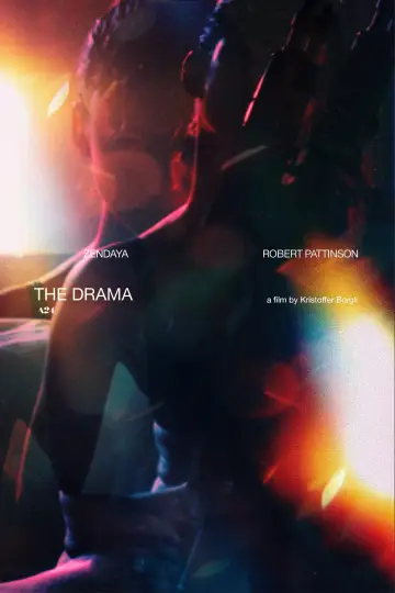 Plakat do filmu "Drama" #815510