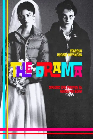 Plakat do filmu "Drama" #815514
