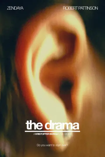 Plakat do filmu "Drama" #815515