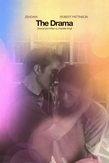 Plakat do filmu "Drama" #815517