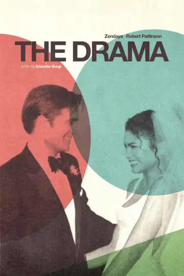 Plakat do filmu "Drama" #815519