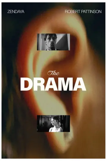 Plakat do filmu "Drama" #815520
