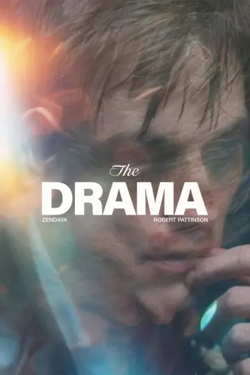 Plakat do filmu "Drama" #815522