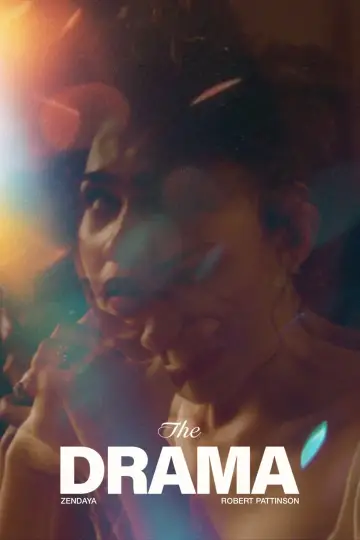 Plakat do filmu "Drama" #815523