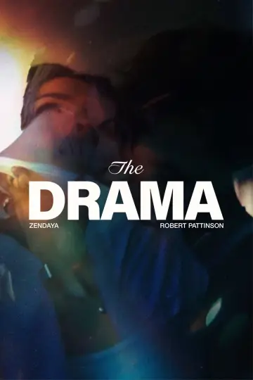 Plakat do filmu "Drama" #815524