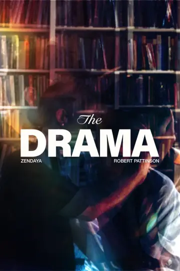Plakat do filmu "Drama" #815526
