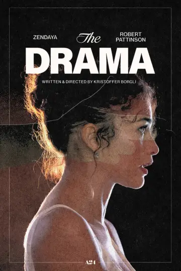 Plakat do filmu "Drama" #815530