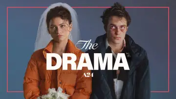 Zasłona do filmu "Drama" #909237