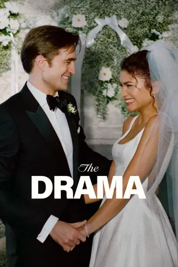 Plakat do filmu "Drama" #909240