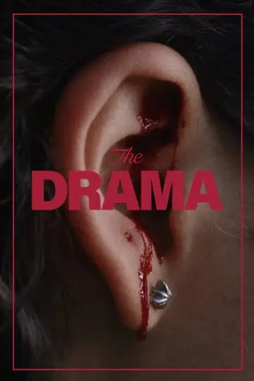 Plakat do filmu "Drama" #909242