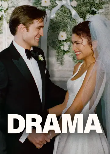 Plakat do filmu "Drama" #909244