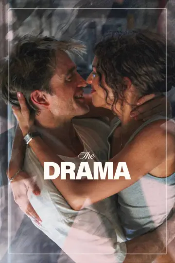 Plakat do filmu "Drama" #958872