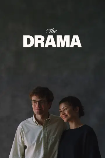 Plakat do filmu "Drama" #958873