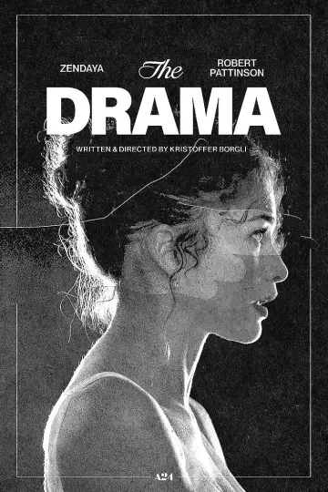 Plakat do filmu "Drama" #958874