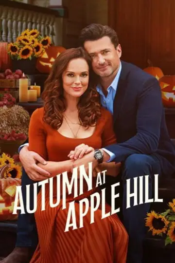 Plakat do filmu "Autumn at Apple Hill" #1293993