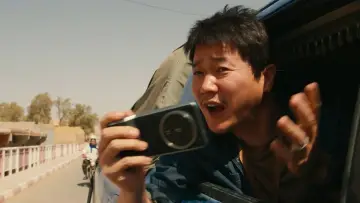 Zasłona do filmu "用武之地" #540383