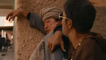 Zasłona do filmu "用武之地" #540384