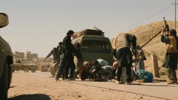 Zasłona do filmu "用武之地" #540385
