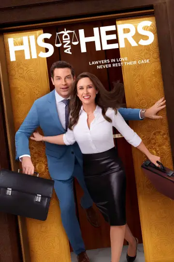 Plakat do filmu "His & Hers" #737019