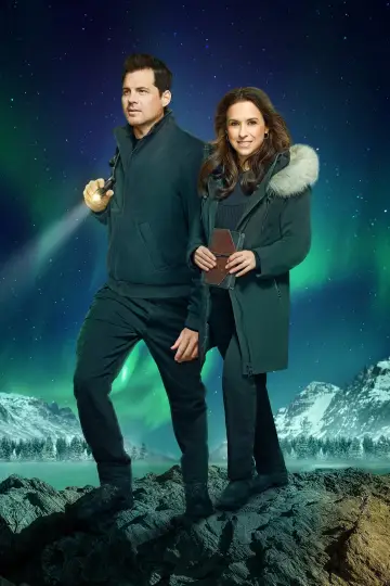 Plakat do filmu "The Christmas Quest" #682254