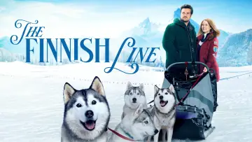 Zasłona do filmu "The Finnish Line" #682216
