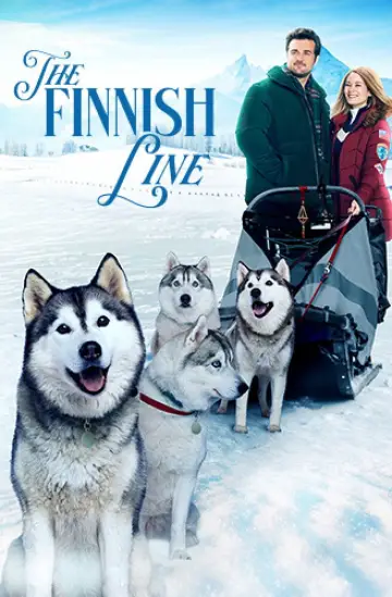 Plakat do filmu "The Finnish Line" #682220