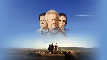 Zasłona do filmu "Podróżnicy" #610217