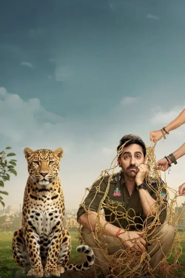 Plakat do filmu "पति पत्नी और वो दो" #1282776