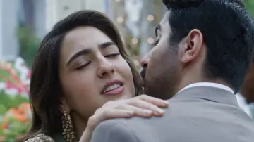Zasłona do filmu "Pati Patni aur Woh Do" #814388