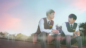 Zasłona do filmu "너와 나의 5분" #1508622