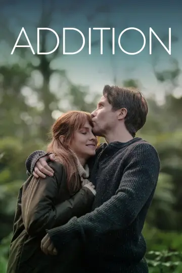 Plakat do filmu "Addition" #534889