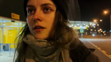 Zasłona do filmu "My Undesirable Friends: Part I - Last Air in Moscow" #672673