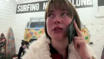 Zasłona do filmu "My Undesirable Friends: Part I - Last Air in Moscow" #672676