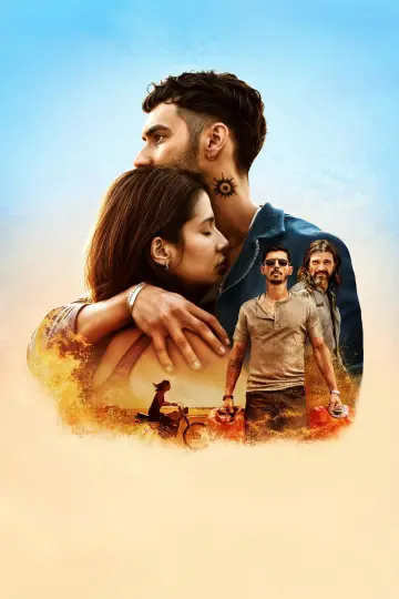 Plakat do filmu "Pimpinero" #704771