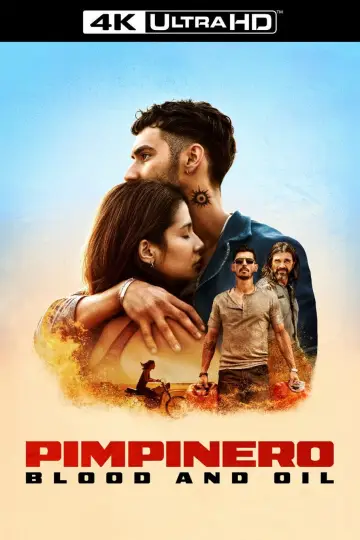 Pimpinero
