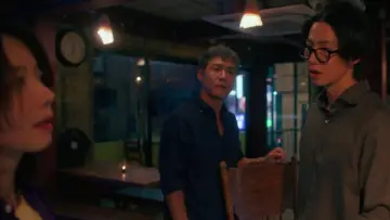 Zasłona do filmu "멀고도 가까운" #782030