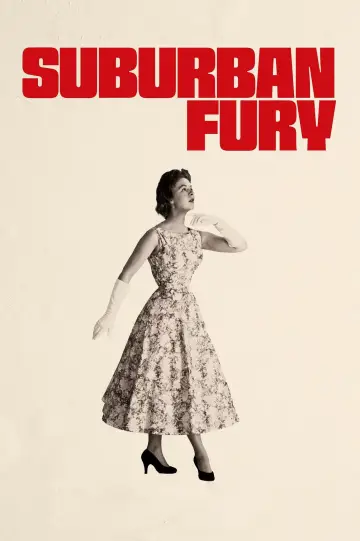 Suburban Fury