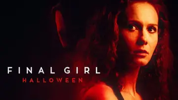 Zasłona do filmu "Final Girl: Halloween" #942807