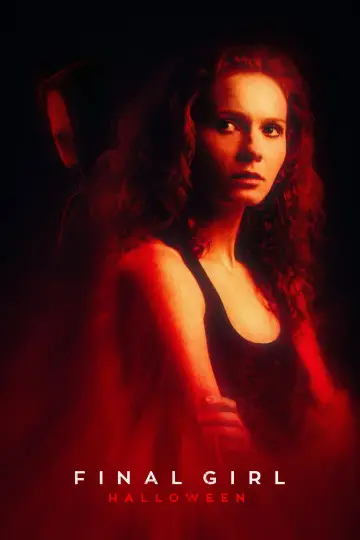 Plakat do filmu "Final Girl: Halloween" #942808
