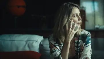 Zasłona do filmu "It
