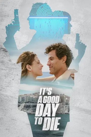 Plakat do filmu "It