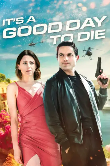 Plakat do filmu "It