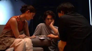 Zasłona do filmu "不都合な記憶" #977124