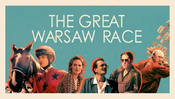 Zasłona do filmu "Wielka Warszawska" #799625