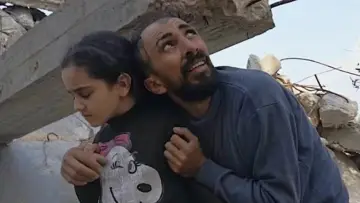 Zasłona do filmu "قصص غير محكية من غزة من المسافة صفر" #1841584